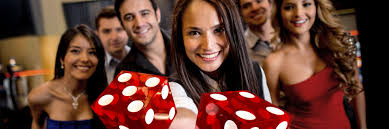 Spinamba Casino